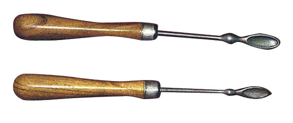 Yates-Waxiron-Handle